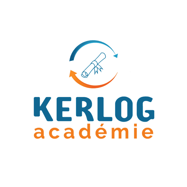 Logo de Kerlog Académie