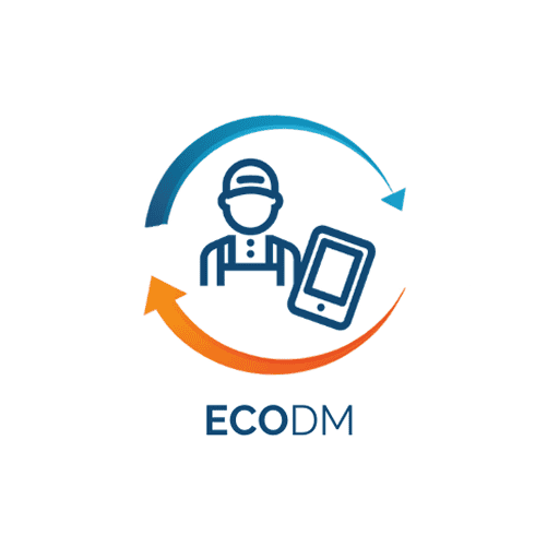Logo ECODM
